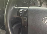 2012 Hyundai iLoad Van