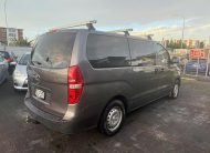 2012 Hyundai iLoad Van