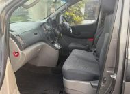 2012 Hyundai iLoad Van