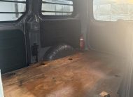 2012 Hyundai iLoad Van