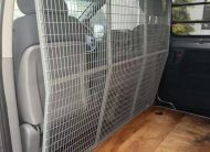 2012 Hyundai iLoad Van