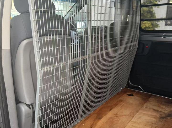 2012 Hyundai iLoad Van