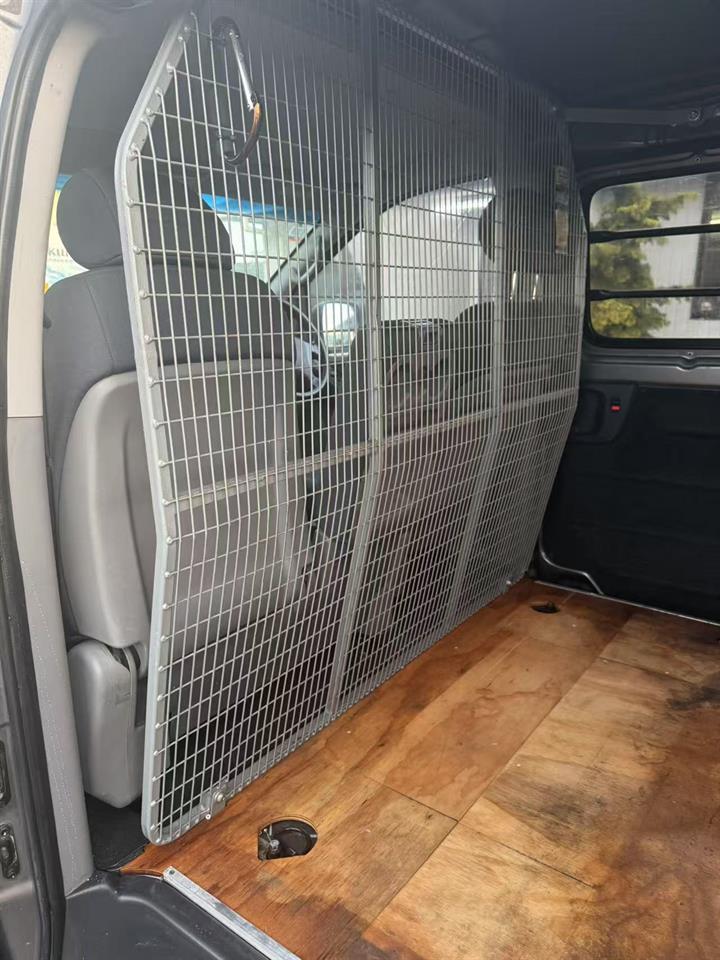 2012 Hyundai iLoad Van