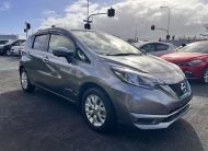2019 Nissan Note E-Power