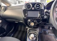 2019 Nissan Note E-Power