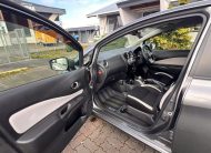 2019 Nissan Note E-Power