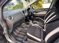 2019 Nissan Note E-Power