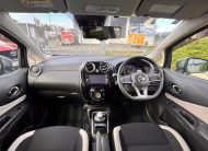 2019 Nissan Note E-Power