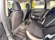 2019 Nissan Note E-Power