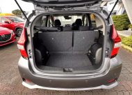 2019 Nissan Note E-Power