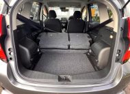 2019 Nissan Note E-Power