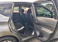 2019 Nissan Note E-Power