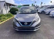 2019 Nissan Note E-Power