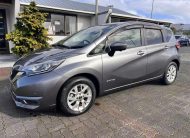 2019 Nissan Note E-Power
