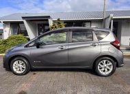 2019 Nissan Note E-Power
