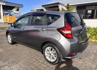 2019 Nissan Note E-Power
