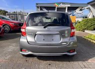 2019 Nissan Note E-Power