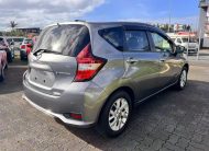2019 Nissan Note E-Power