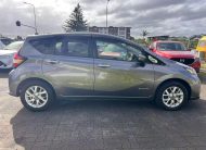 2019 Nissan Note E-Power