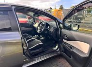 2019 Nissan Note E-Power