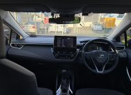 2021 Toyota Corolla S Touring