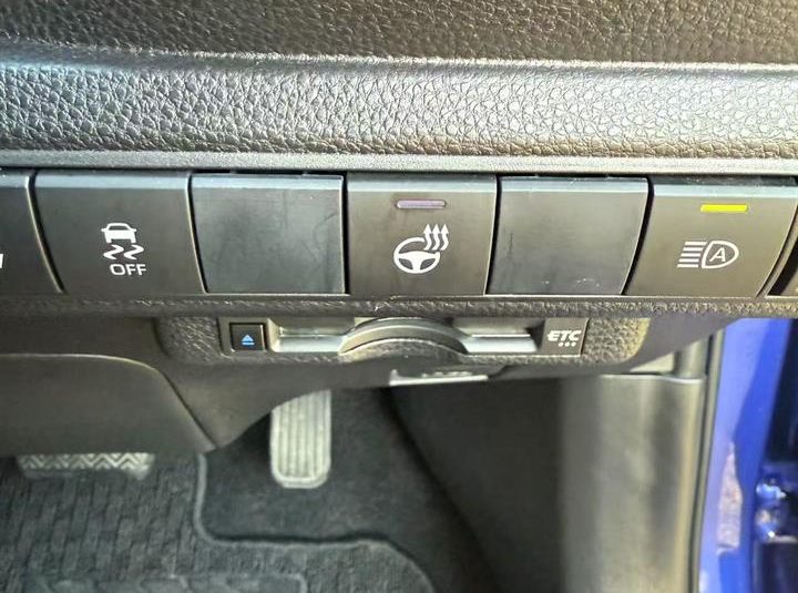 2021 Toyota Corolla S Touring