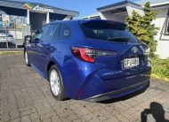 2021 Toyota Corolla S Touring