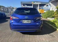 2021 Toyota Corolla S Touring