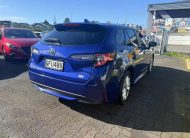 2021 Toyota Corolla S Touring