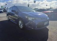 2021 Toyota Corolla S Touring