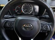 2021 Toyota Corolla S Touring