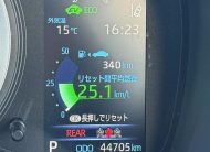 2021 Toyota Corolla S Touring