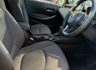 2021 Toyota Corolla S Touring