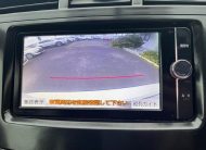 2014 Toyota Prius Alpha Station Wagon