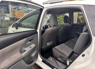 2014 Toyota Prius Alpha Station Wagon
