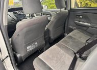 2014 Toyota Prius Alpha Station Wagon