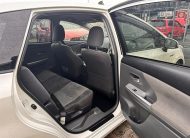 2014 Toyota Prius Alpha Station Wagon