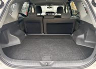 2014 Toyota Prius Alpha Station Wagon