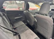 2014 Toyota Prius Alpha Station Wagon