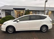 2014 Toyota Prius Alpha Station Wagon