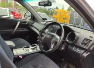 2010 Toyota Highlander 3.5P 4WD WAGON5 5A