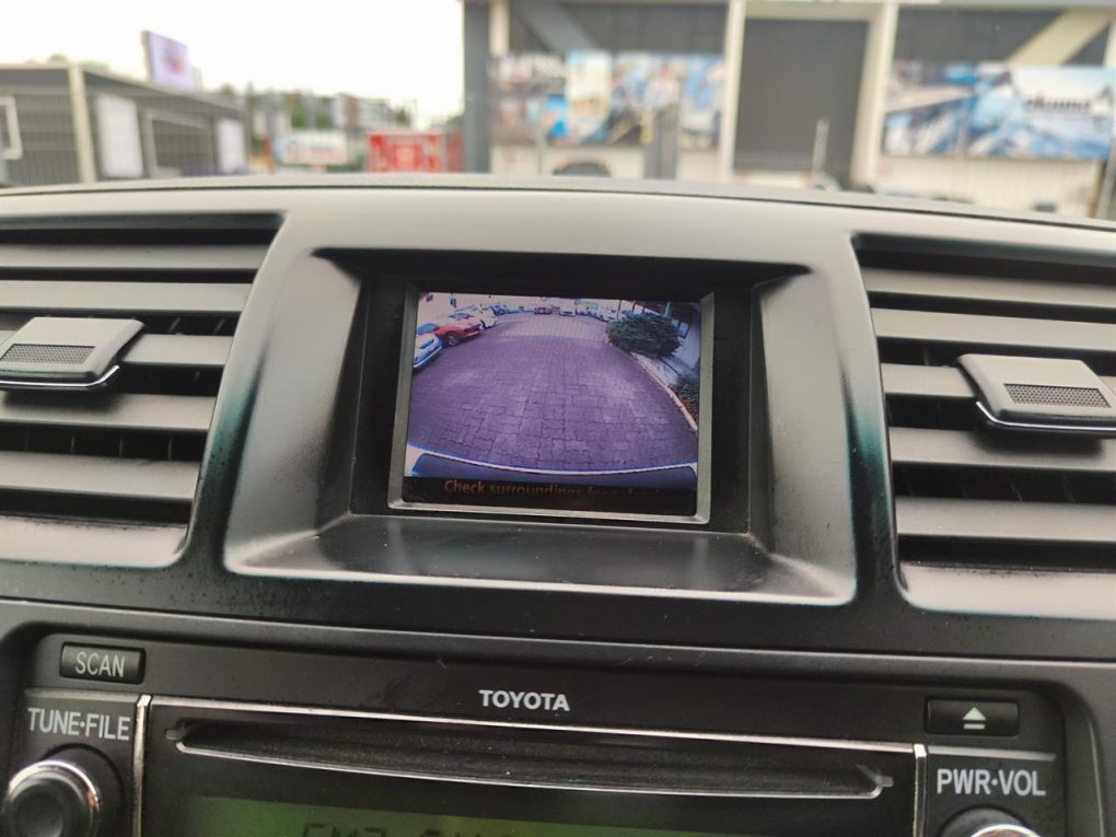 2010 Toyota Highlander 3.5P 4WD WAGON5 5A