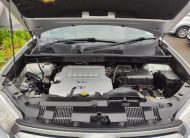 2010 Toyota Highlander 3.5P 4WD WAGON5 5A