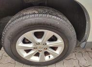 2010 Toyota Highlander 3.5P 4WD WAGON5 5A