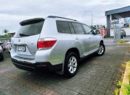 2010 Toyota Highlander 3.5P 4WD WAGON5 5A