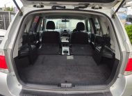 2010 Toyota Highlander 3.5P 4WD WAGON5 5A