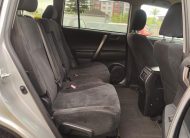 2010 Toyota Highlander 3.5P 4WD WAGON5 5A