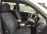 2010 Toyota Highlander 3.5P 4WD WAGON5 5A