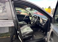 2013 Toyota RAV4 GXL2.2D SUV 6A