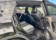 2013 Toyota RAV4 GXL2.2D SUV 6A